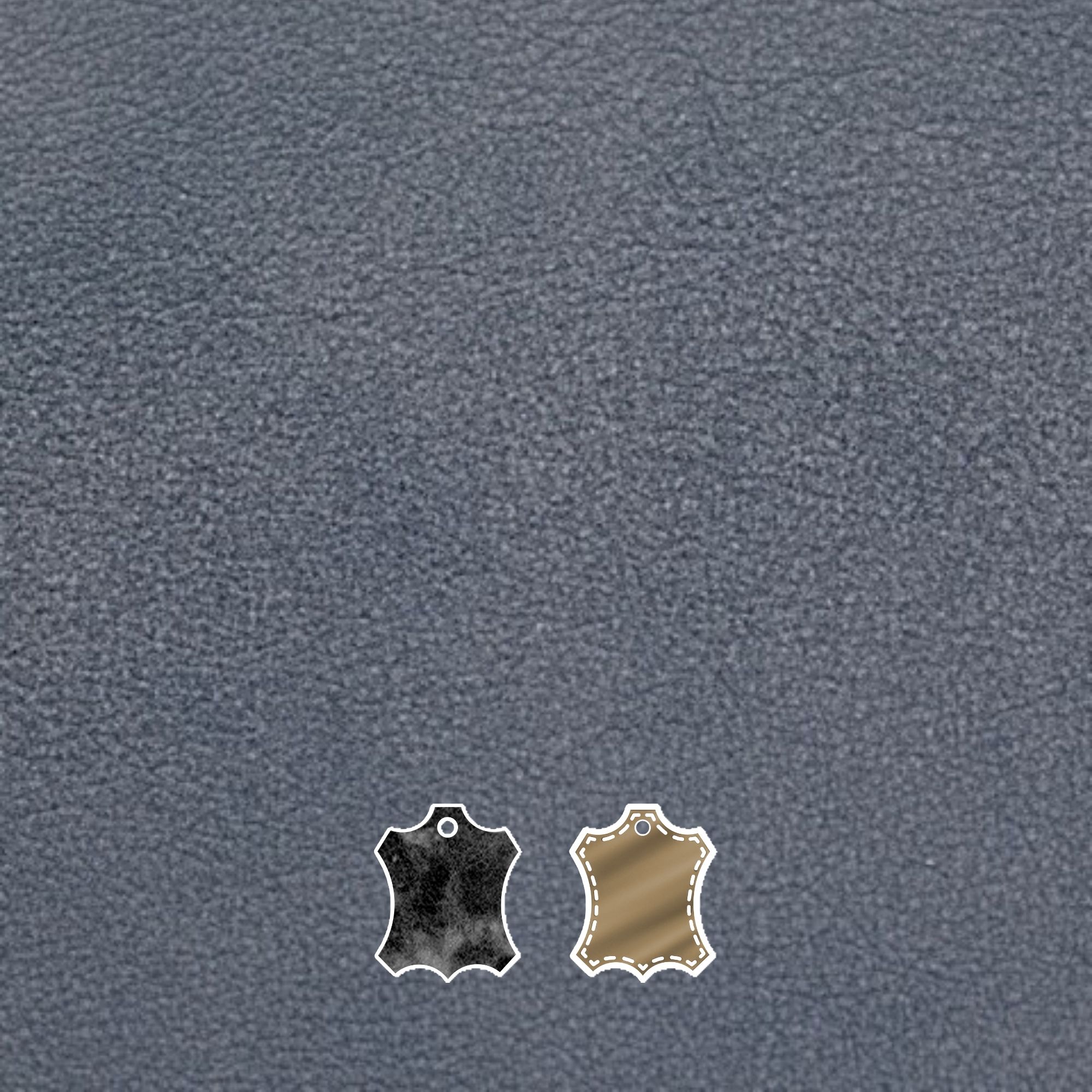 Velvety Nubuck Leather

Soft Touch

Tempesta leather features a velvety, nubuck-like appearance with a soft, waxy touch. Carefully finished to enhance its natural character, it combines luxurious texture with the durability of a semi-aniline hide. Perfectly suited to both residential and hospitality interiors, it offers a refined, elegant look that performs beautifully over time.